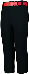 Augusta Sportswear 1485 Pull-Up Baseball Pants With Loops