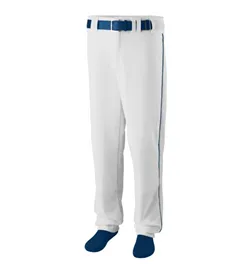 Augusta Sportswear 1495 SWEEP BASEBALL/SOFTBALL PANT