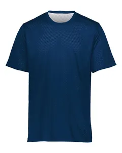 Augusta Sportswear 1602 Short Sleeve Mesh Reversible Jersey