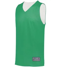 Augusta Sportswear 161 Tricot Mesh Reversible Jersey 2.0