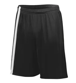 Augusta Sportswear 1623 Youth Attacking Third Shorts