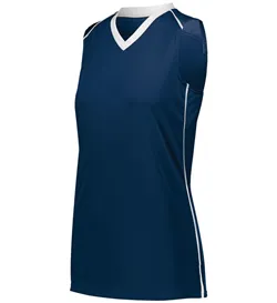Augusta Sportswear 1688 Girls Rover Jersey