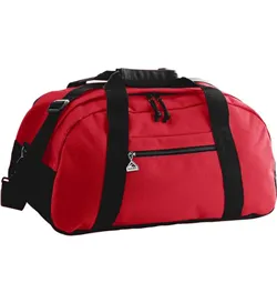 1703 Augusta Sportswear LARGE RIPSTOP DUFFEL BAG