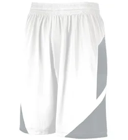 Augusta Sportswear 1733 Step-Back Basketball Shorts