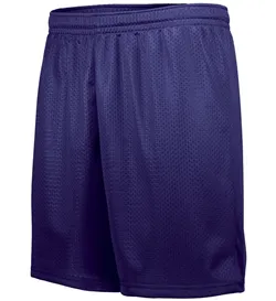 Augusta Sportswear 1842 Tricot Mesh Shorts