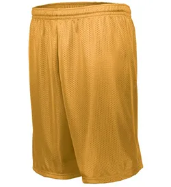 Augusta Sportswear 1848 Longer Length Tricot Mesh Shorts