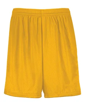 Augusta Sportswear 1850 7-Inch Modified Mesh Shorts