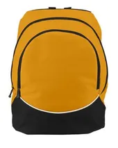 Augusta Sportswear 1915 Tri-Color Backpack