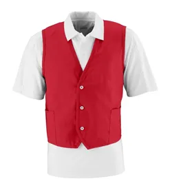 Augusta Sportswear 2145 Vest