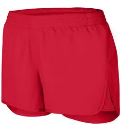 2430 Augusta Sportswear Womens Wayfarer Shorts