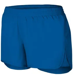 Augusta Sportswear 2431 Girls Wayfarer Shorts