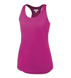 Augusta Sportswear 2434 Womens Sojourner Tank Top