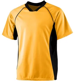 Augusta Sportswear 244 Youth Wicking Soccer Shirt