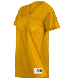 Augusta Sportswear 251 Girls Replica Football T-Shirt