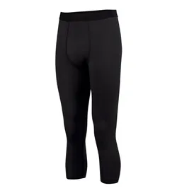 Augusta Sportswear 2618 HYPERFORM COMPRESSION CALF-LENGTH TIGHT