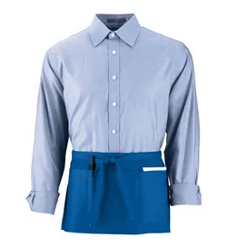 Augusta Sportswear 2700 Cafe Waist Apron