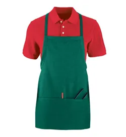 Augusta Sportswear 2710 TAVERN APRON WITH POUCH