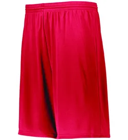 Augusta Sportswear 2782 Longer Length Attain Wicking Shorts