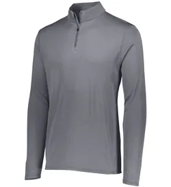 2786 Augusta Sportswear Youth Attain Wicking 1/4 Zip Pullover