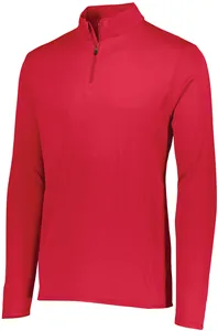 Augusta Sportswear 2786 Youth Attain Wicking 1/4 Zip Pullover