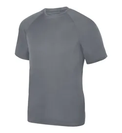 Augusta Sportswear 2791 Youth Attain Wicking Raglan Sleeve Tee