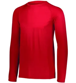 2795 Augusta Sportswear Attain Wicking Long Sleeve Tee