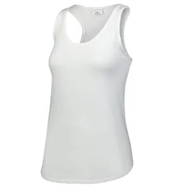 Augusta Sportswear 3079 Girls Lux Triblend Tank Top