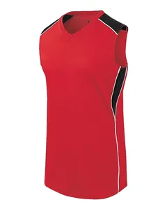 Augusta Sportswear 312163 GIRLS DYNAMITE JERSEY