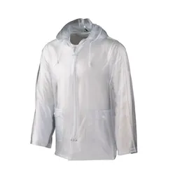 Augusta Sportswear 3160 CLEAR RAIN JACKET
