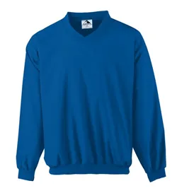 Augusta Sportswear 3415 MICRO POLY WINDSHIRT/LINED