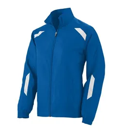 Augusta Sportswear 3502 Womens Avail Jacket