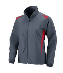 Augusta Sportswear 3710 LADIES PREMIER JACKET