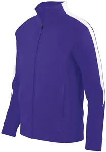 Augusta Sportswear 4396 Youth Medalist Jacket 2.0