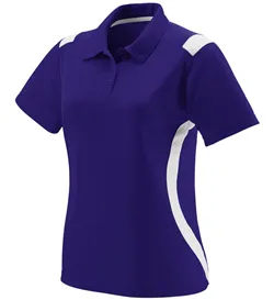 Augusta Sportswear 5016 Ladies All-Conference Polo