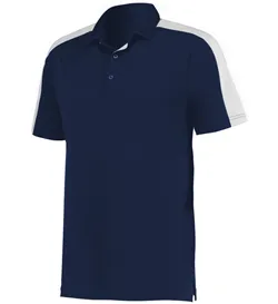 Augusta Sportswear 5028 Two-Tone Vital Sport Shirt