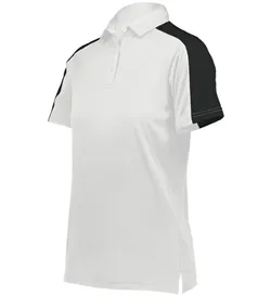 Augusta Sportswear 5029 Womens Two-Tone Vital Sport Shirt