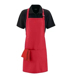 Augusta Sportswear 5965 FULL WIDTH APRON WITH POCKETS
