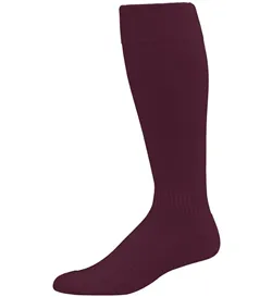 Augusta Sportswear 6006 Elite Multi-Sport Socks