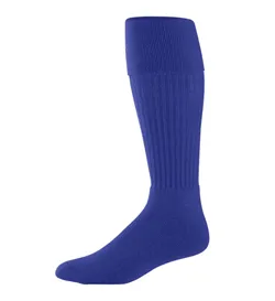 6031 Augusta Sportswear Soccer Socks