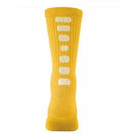 Augusta Sportswear 6091 Colorblocked Crew Socks