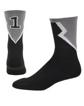 Augusta Sportswear 6097 ADULT ROSTER SOCK