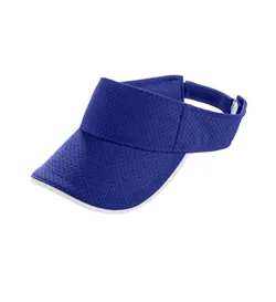 Augusta Sportswear 6223 Athletic Mesh Two-Color Visor