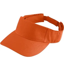 Augusta Sportswear 6226 Youth Sport Twill Visor
