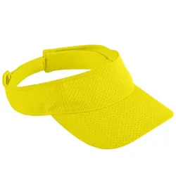 Augusta Sportswear 6227 ATHLETIC MESH VISOR