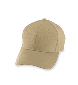 Augusta Sportswear 6235 Athletic Mesh Cap-Adult