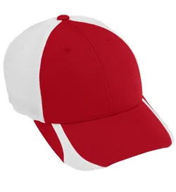 Augusta Sportswear 6305 FLEX FIT CONTENDER CAP