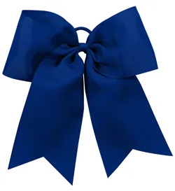 6701 Augusta Sportswear CHEER HAIR BOW
