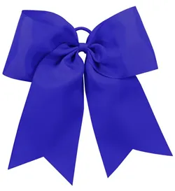 Augusta Sportswear 6701 CHEER HAIR BOW