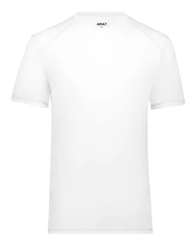 Augusta Sportswear 6842 Super Soft-Spun Poly Tee