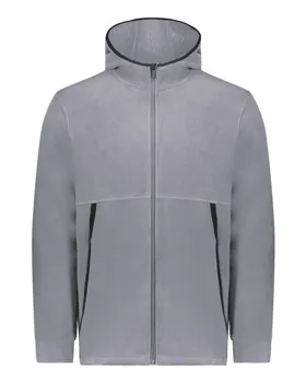 Augusta Sportswear 6858 Chill Fleece 2.0 Full Zip Hoodie